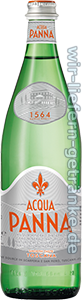 San Pellegrino Acqua Panna