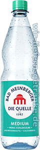 Bad Meinberger Medium