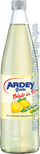 Ardey Bleib in Form Zitrone