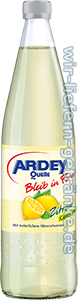 Ardey Zitrone trüb zuckerfrei