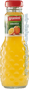 Granini Trinkgenuss Orange